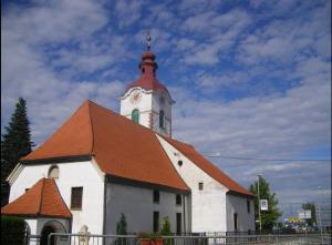 CERKEV EKD